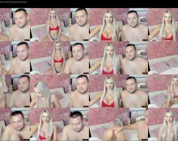 dirtydevilsx — 98 minute Chaturbate couple naked cam show, 720p, Aug 13, 2025