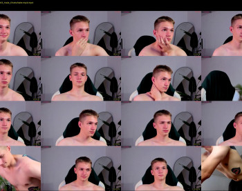 dustyn_fox — 71 minute Chaturbate male naked cam show, 720p, Aug 14, 2025
