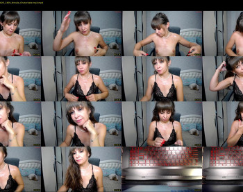 eastern_fairy_tale — 4 minute Chaturbate female naked cam show, 720p, Aug 13, 2025