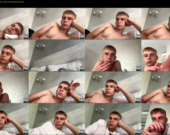 echowraith — 111 minute Chaturbate male naked cam show, 720p, Aug 13, 2025