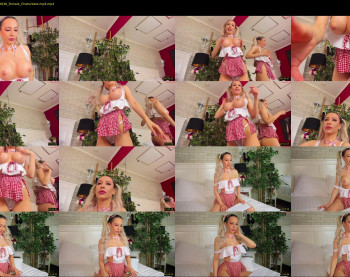 emillybronte — 54 minute Chaturbate female naked cam show, 720p, Aug 14, 2025