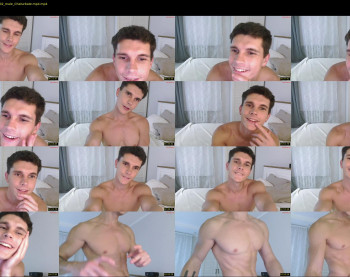 eric_crush — 5 minute Chaturbate male naked cam show, 720p, Aug 13, 2025