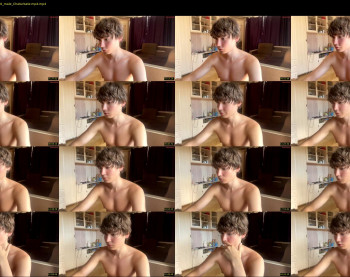 faustfrost — 28 minute Chaturbate male naked cam show, 720p, Aug 13, 2025