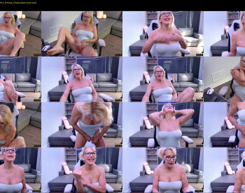 fitcougarcb — 84 minute Chaturbate female naked cam show, 720p, Aug 13, 2025
