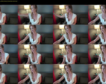 indianacooper — 15 minute Chaturbate female naked cam show, 480p, Aug 13, 2025