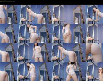 kriskras__ — 61 minute Chaturbate female naked cam show, 720p, Aug 13, 2025