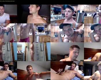 lancehardin — 111 minute Chaturbate male naked cam show, 720p, Aug 14, 2025