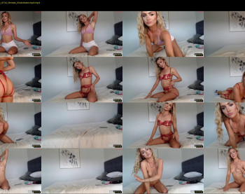 naomirhoades — 70 minute Chaturbate female naked cam show, 720p, Aug 13, 2025