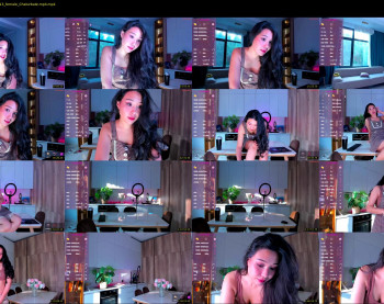 onlycatsss — 120 minute Chaturbate female naked cam show, 720p, Aug 14, 2025