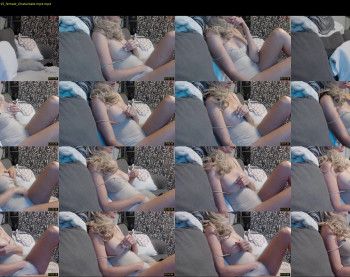 s_mailleee — 49 minute Chaturbate female naked cam show, 720p, Aug 13, 2025