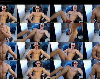 sinffuly — 62 minute Chaturbate male naked cam show, 720p, Aug 13, 2025