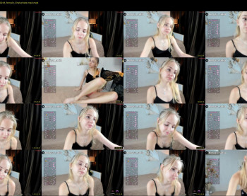 sweete_sofia — 114 minute Chaturbate female naked cam show, 720p, Aug 14, 2025