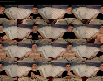 talkinghead7 — 121 minute Chaturbate male naked cam show, 720p, Aug 14, 2025
