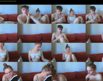 tenderlovesss — 42 minute Chaturbate couple naked cam show, 720p, Aug 13, 2025