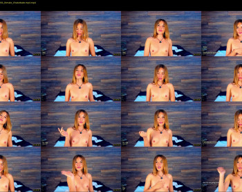 tinyw0nder — 4 minute Chaturbate female naked cam show, 720p, Aug 13, 2025