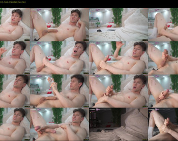 tommyjoyer — 33 minute Chaturbate male naked cam show, 720p, Aug 13, 2025