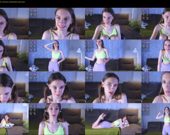 _ash_leyy_ — 121 minute Chaturbate female naked cam show, 720p, Aug 14, 2025