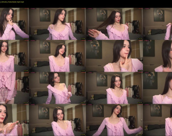 arielseas — 67 minute Chaturbate female naked cam show, 720p, Aug 14, 2025