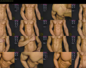 benjaminbond — 6 minute Chaturbate male naked cam show, 720p, Aug 14, 2025