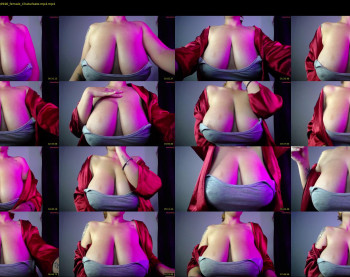 boobs_magic — 9 minute Chaturbate couple naked cam show, 720p, Aug 14, 2025