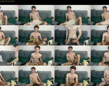 cute_brian — 92 minute Chaturbate male naked cam show, 720p, Aug 14, 2025