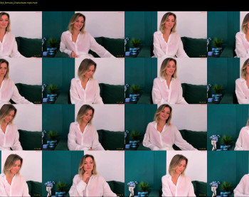 cutemirage — 21 minute Chaturbate female naked cam show, 720p, Aug 15, 2025