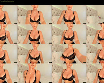 dee_nise — 4 minute Chaturbate female naked cam show, 720p, Aug 14, 2025