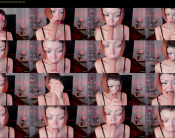 dolyconor — 6 minute Chaturbate female naked cam show, 720p, Aug 15, 2025