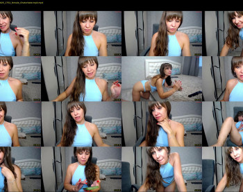 eastern_fairy_tale — 62 minute Chaturbate female naked cam show, 720p, Aug 14, 2025