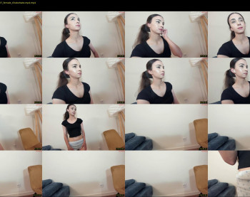 ehotlovea — 109 minute Chaturbate female naked cam show, 720p, Aug 14, 2025