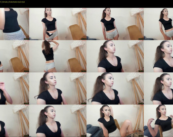 ehotlovea — 53 minute Chaturbate female naked cam show, 720p, Aug 14, 2025