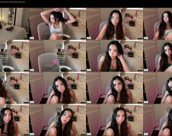 emilyfawn — 37 minute Chaturbate female naked cam show, 720p, Aug 14, 2025