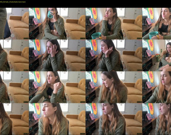 lilithoftrees — 16 minute Chaturbate female naked cam show, 720p, Aug 14, 2025