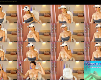 meganconnor_ — 120 minute Chaturbate couple naked cam show, 720p, Aug 14, 2025