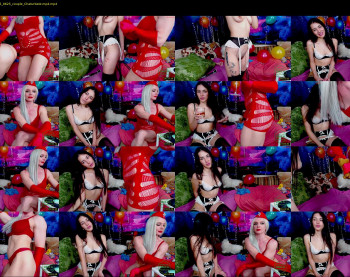 mistressnorma — 57 minute Chaturbate female naked cam show, 720p, Aug 14, 2025