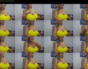 natashaboobs — 13 minute Chaturbate female naked cam show, 720p, Aug 14, 2025