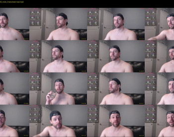 robknocks — 7 minute Chaturbate male naked cam show, 720p, Aug 15, 2025