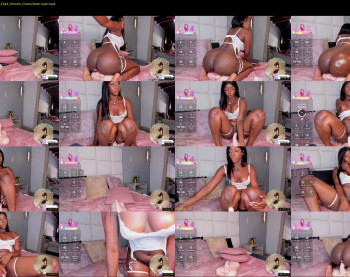 saramonroe1 — 120 minute Chaturbate female naked cam show, 720p, Aug 14, 2025