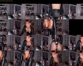 sun_for_you — 29 minute Chaturbate female naked cam show, 720p, Aug 14, 2025