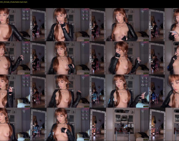 sun_for_you — 16 minute Chaturbate female naked cam show, 720p, Aug 14, 2025