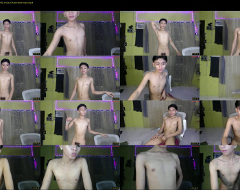 aus_thin02 — 98 minute Chaturbate male naked cam show, 480p, Aug 16, 2025