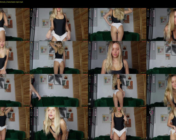 corni__ — 120 minute Chaturbate female naked cam show, 720p, Aug 15, 2025