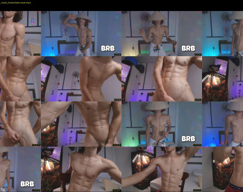 devil_fts — 123 minute Chaturbate couple naked cam show, 720p, Aug 15, 2025