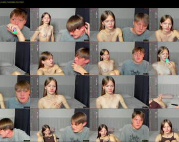 do_dick — 120 minute Chaturbate couple naked cam show, 720p, Aug 15, 2025