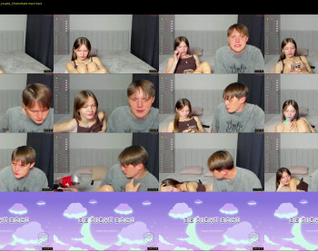 do_dick — 120 minute Chaturbate couple naked cam show, 720p, Aug 15, 2025