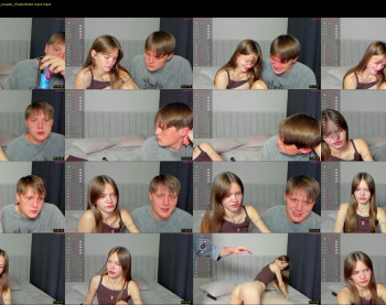 do_dick — 30 minute Chaturbate couple naked cam show, 720p, Aug 15, 2025