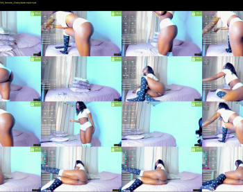ginger_smil — 86 minute Chaturbate female naked cam show, 720p, Aug 15, 2025
