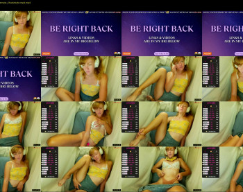 its_lily — 104 minute Chaturbate female naked cam show, 480p, Aug 15, 2025