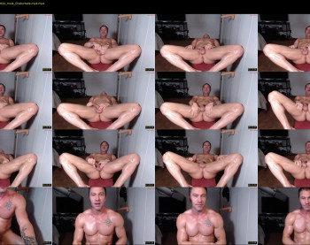 kanedrexler — 13 minute Chaturbate male naked cam show, 720p, Aug 15, 2025