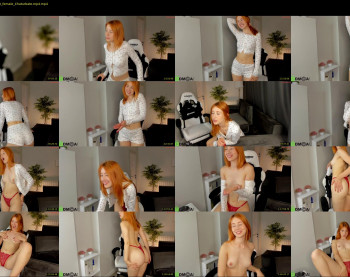 lisafoxy_ — 121 minute Chaturbate female naked cam show, 720p, Aug 15, 2025